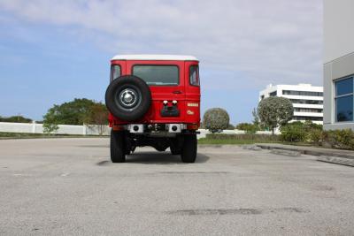 1981 Toyota FJ43