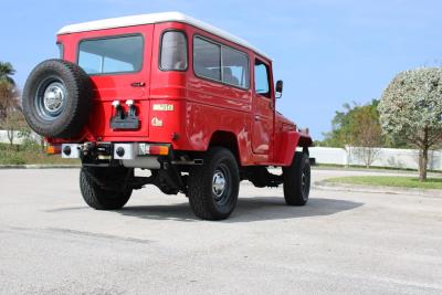 1981 Toyota FJ43