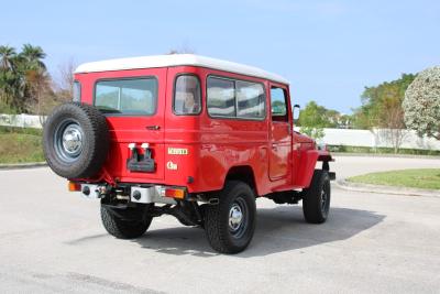 1981 Toyota FJ43