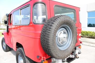 1981 Toyota FJ43