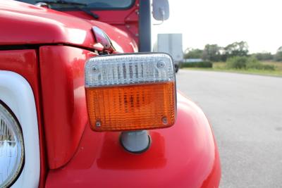 1981 Toyota FJ43