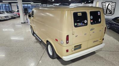 1973 Ford Econoline