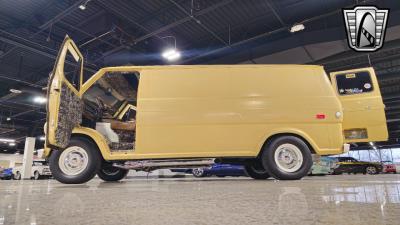 1973 Ford Econoline