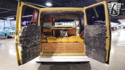 1973 Ford Econoline