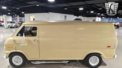 1973 Ford Econoline