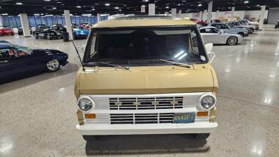 1973 Ford Econoline