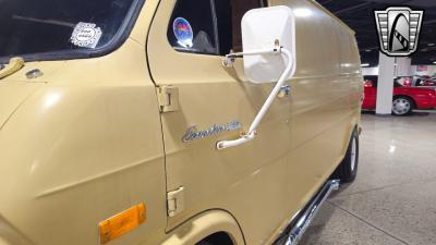 1973 Ford Econoline