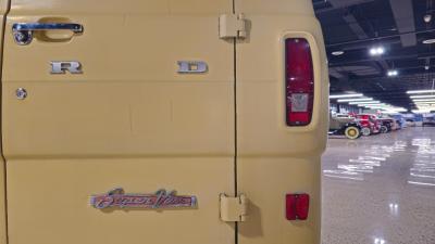 1973 Ford Econoline