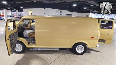 1973 Ford Econoline