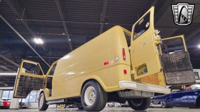 1973 Ford Econoline