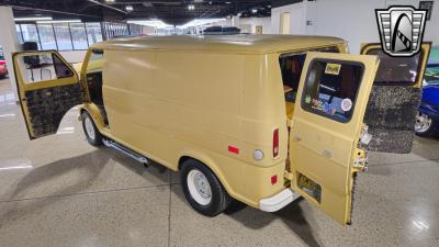 1973 Ford Econoline