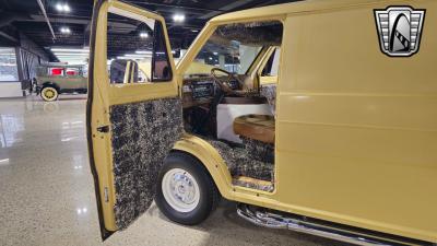 1973 Ford Econoline