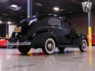 1940 Ford Tudor