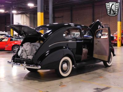 1940 Ford Tudor