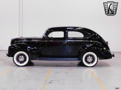 1940 Ford Tudor