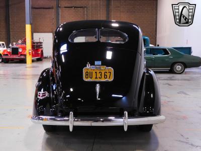 1940 Ford Tudor