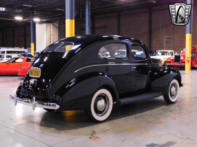 1940 Ford Tudor