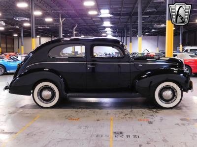 1940 Ford Tudor