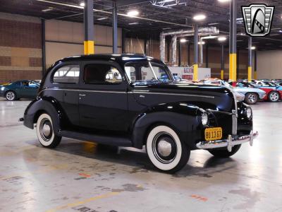 1940 Ford Tudor