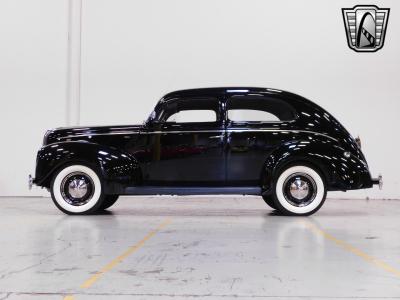 1940 Ford Tudor