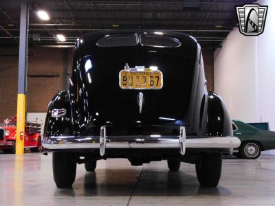 1940 Ford Tudor