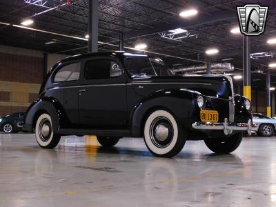 1940 Ford Tudor