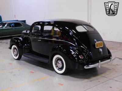 1940 Ford Tudor