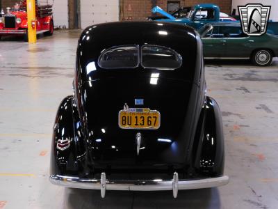 1940 Ford Tudor