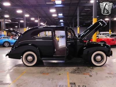 1940 Ford Tudor