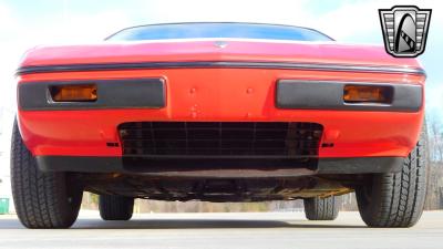 1984 Pontiac Fiero