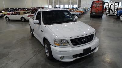 2001 Ford F-Series