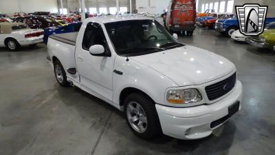 2001 Ford F-Series