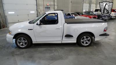 2001 Ford F-Series