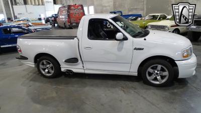 2001 Ford F-Series