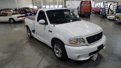 2001 Ford F-Series