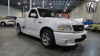 2001 Ford F-Series