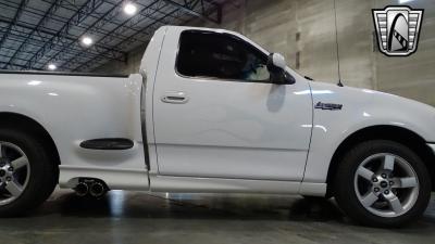 2001 Ford F-Series