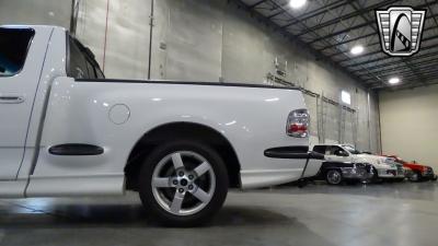 2001 Ford F-Series