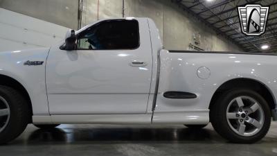 2001 Ford F-Series