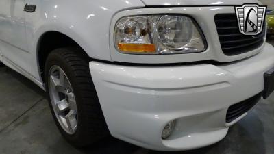 2001 Ford F-Series