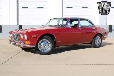 1970 Jaguar XJ