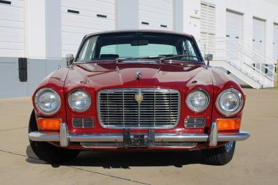 1970 Jaguar XJ