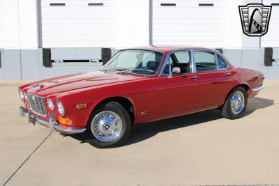 1970 Jaguar XJ