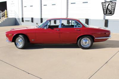 1970 Jaguar XJ