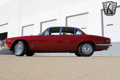 1970 Jaguar XJ