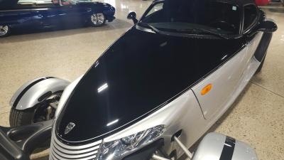 2001 Plymouth Prowler