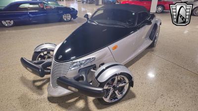 2001 Plymouth Prowler