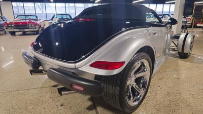 2001 Plymouth Prowler