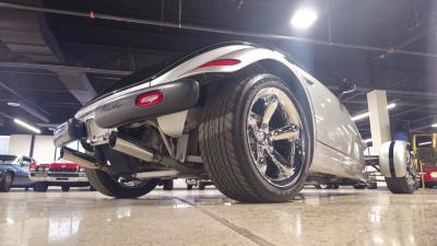 2001 Plymouth Prowler