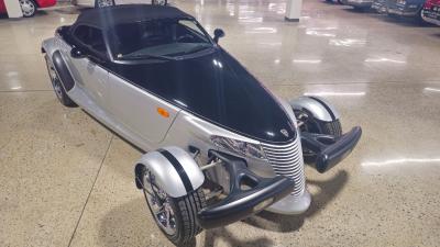 2001 Plymouth Prowler